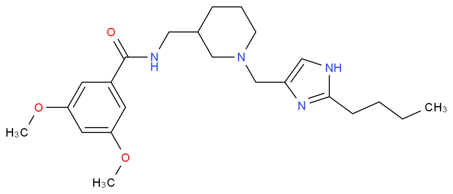  分子结构