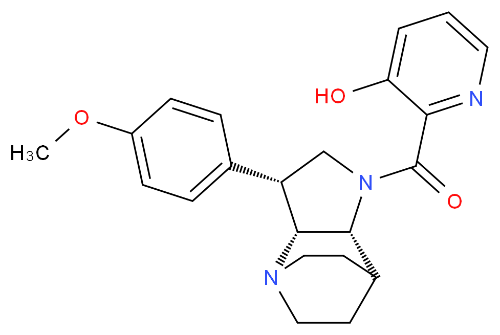  分子结构