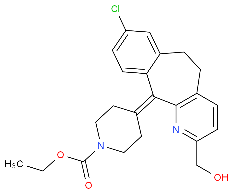 609806-39-5 分子结构