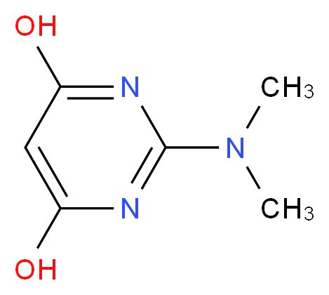 5738-14-7 分子结构