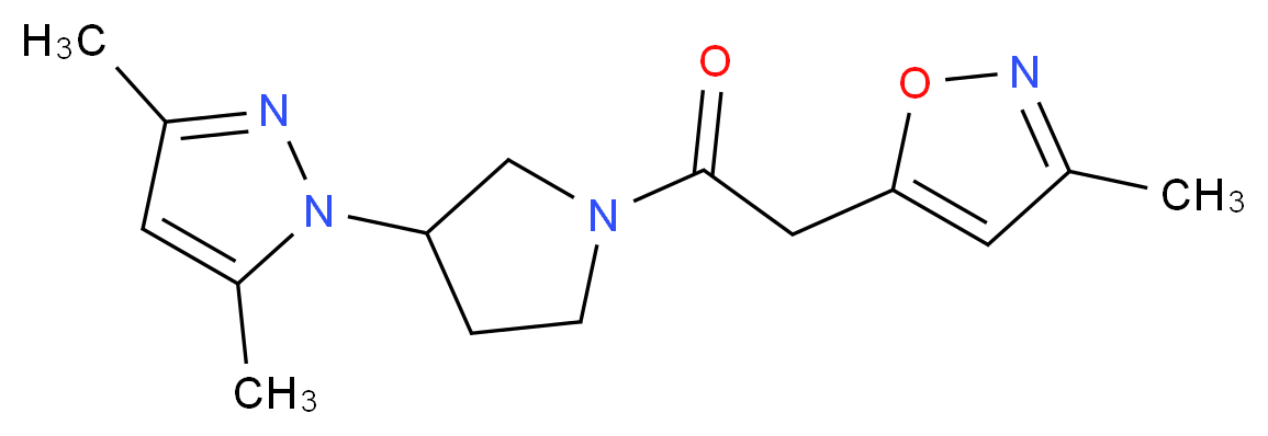  分子结构