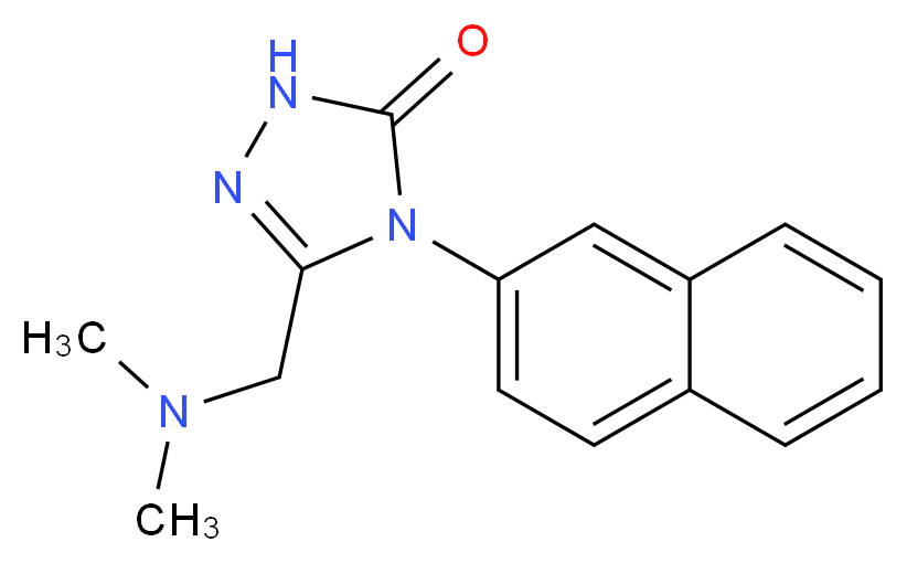  分子结构