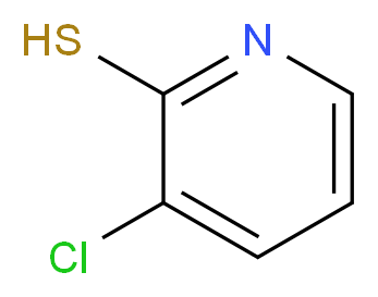 5897-97-9 分子结构