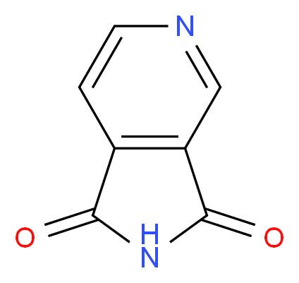 CAS_4664-01-1 分子结构