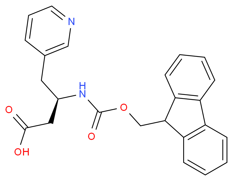 CAS_269396-66-9 分子结构