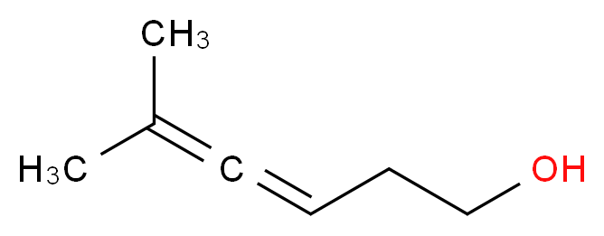 CAS_54795-27-6 分子结构