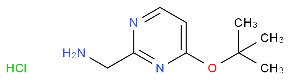 CAS_1196146-51-6 分子结构