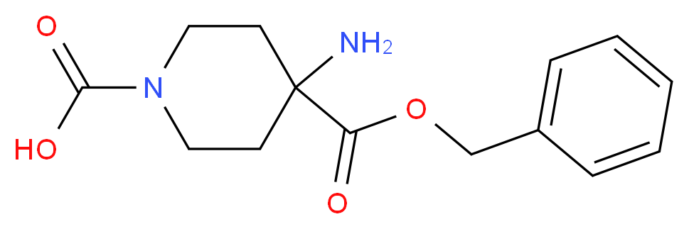 CAS_115655-41-9 分子结构