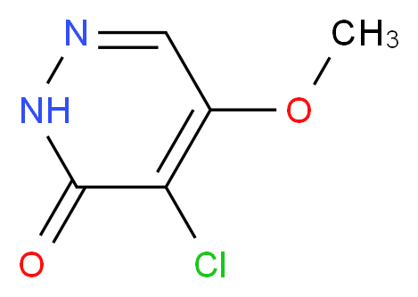 CAS_63910-43-0 分子结构