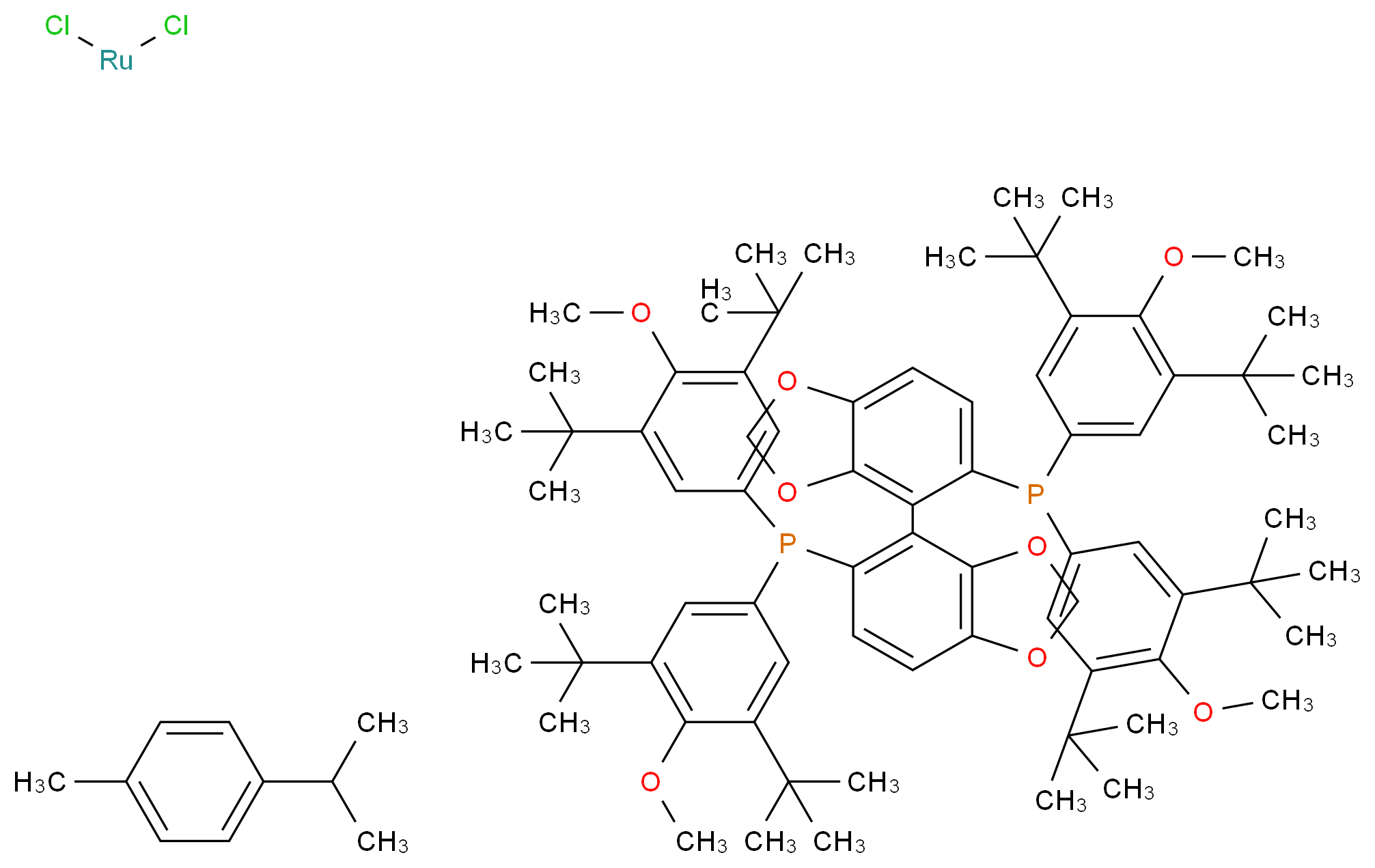 CAS_944451-33-6 分子结构