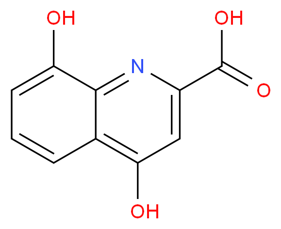 _分子结构_CAS_)