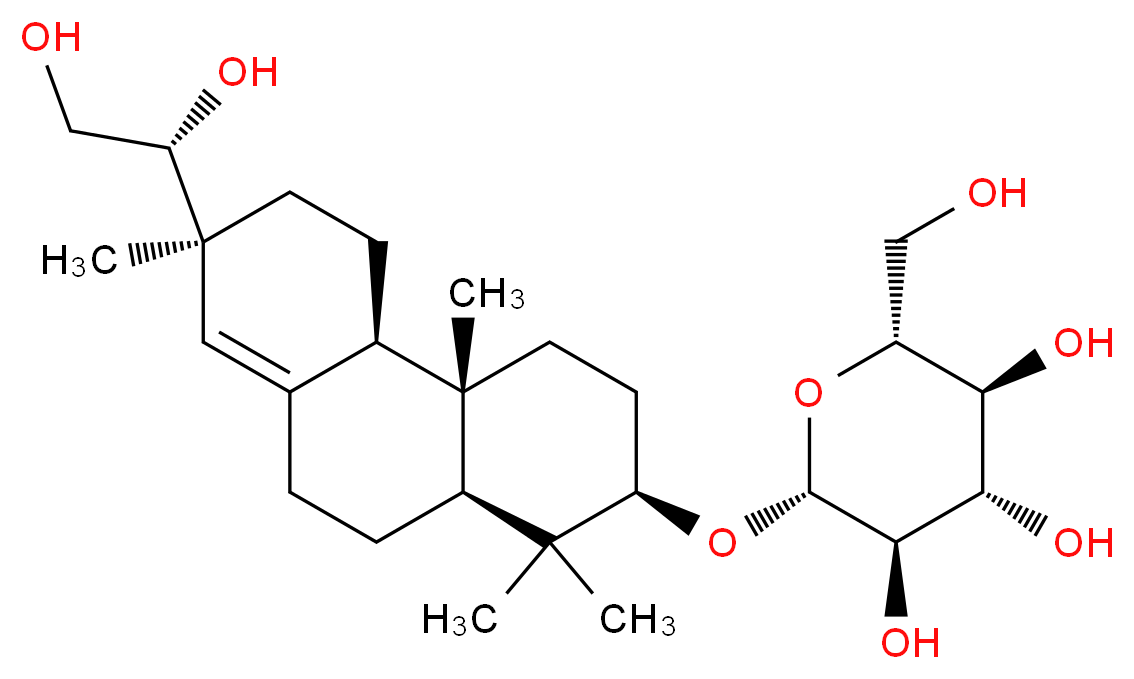 CAS_59219-65-7 molecular structure