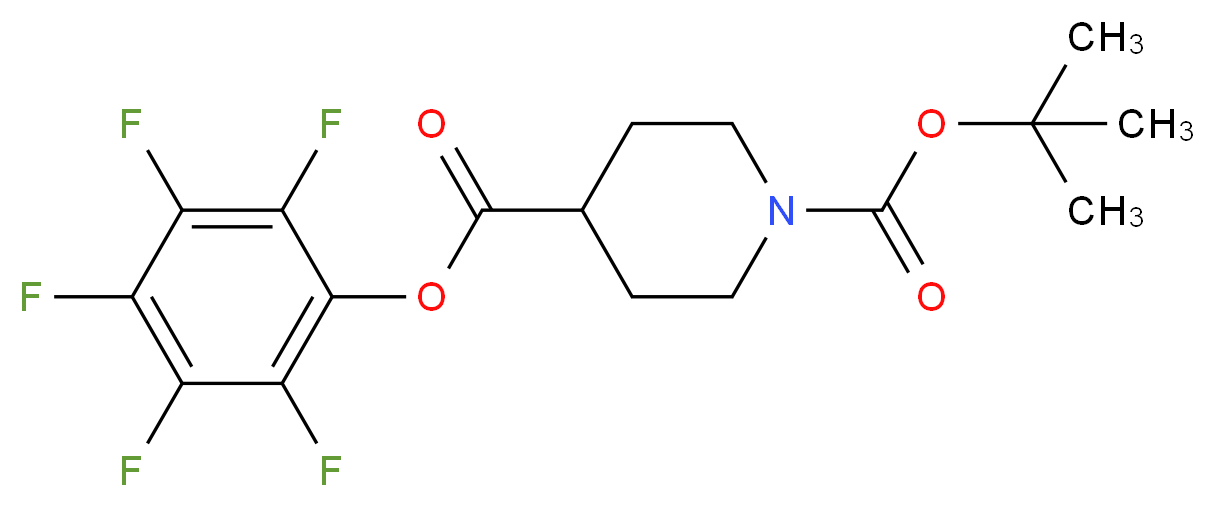 CAS_294885-28-2 分子结构