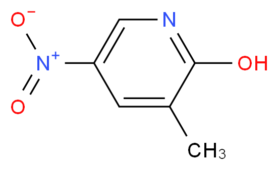 CAS_21901-34-8 分子结构