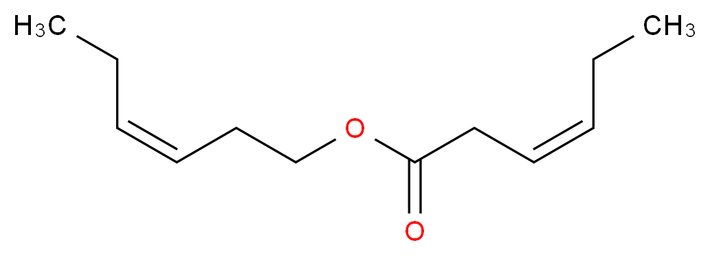 CAS_61444-38-0 分子结构