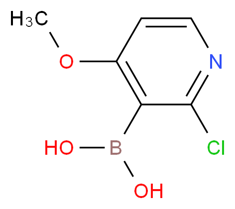 CAS_1072946-19-0 分子结构