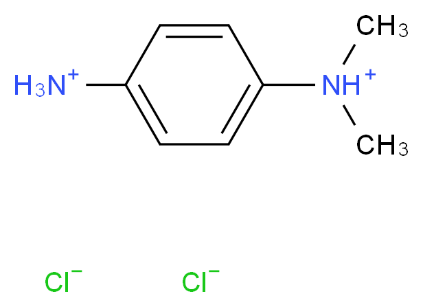 CAS_536-46-9 molecular structure