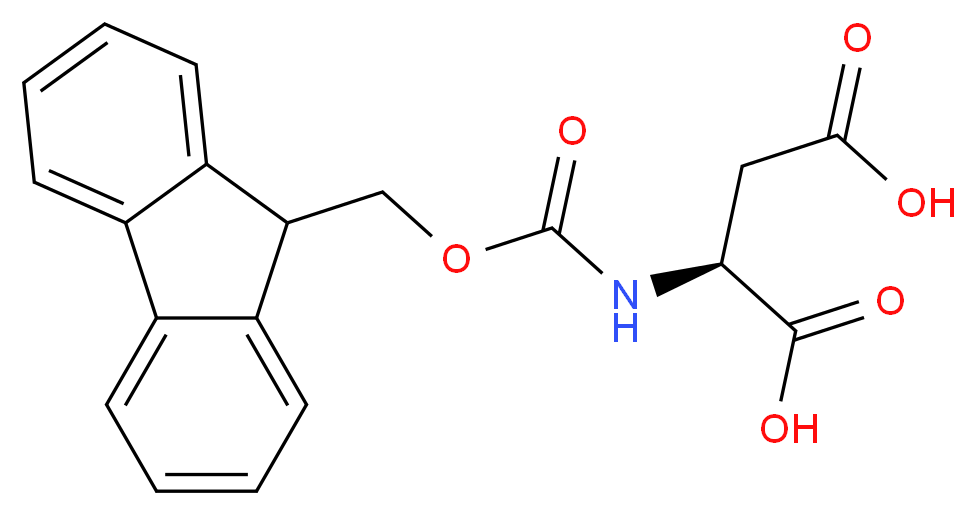 CAS_119062-05-4 分子结构