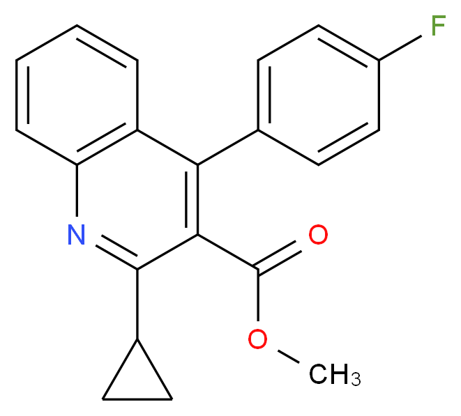 CAS_121659-86-7 分子结构