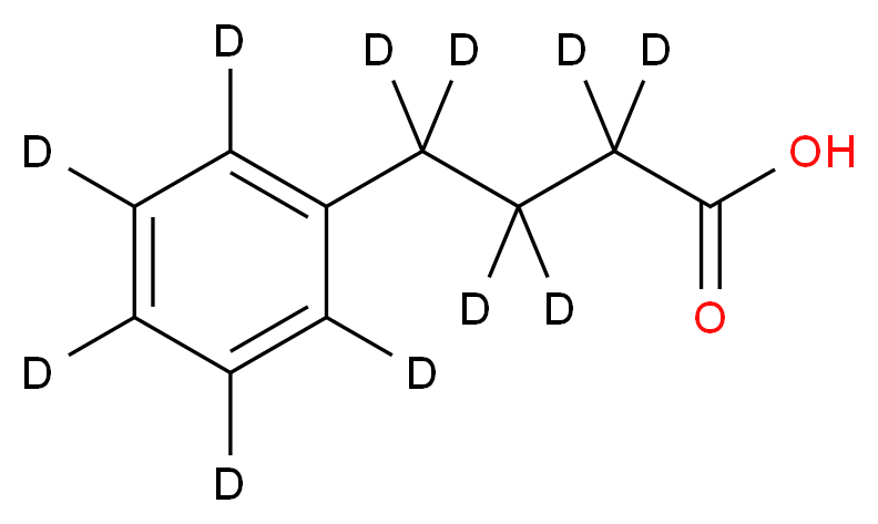 CAS_358730-86-6 分子结构