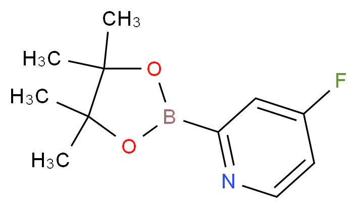 CAS_1260152-43-9 分子结构