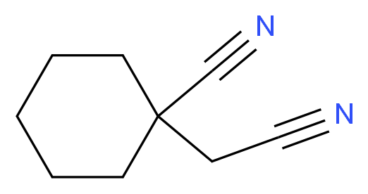 CAS_4172-99-0 molecular structure