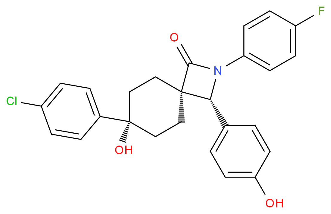 CAS_194423-53-5 molecular structure