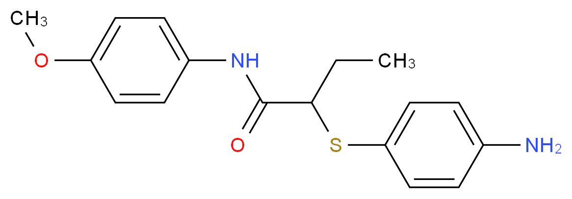 _分子结构_CAS_)