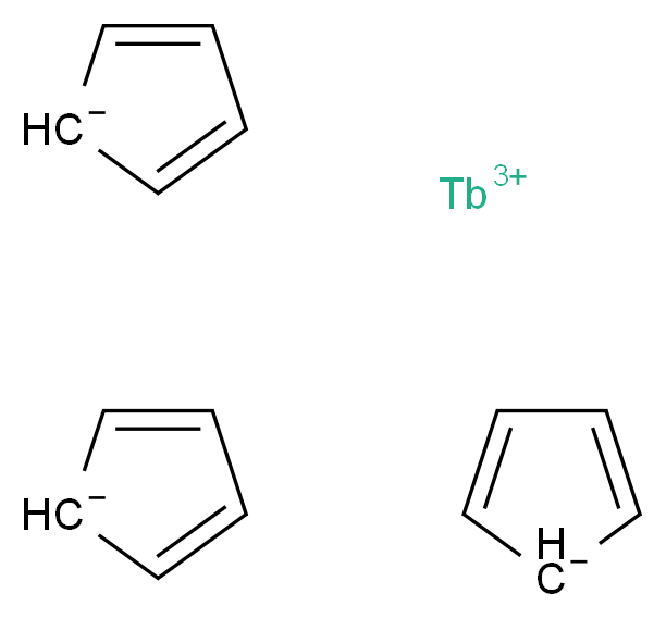 CAS_1272-25-9 molecular structure