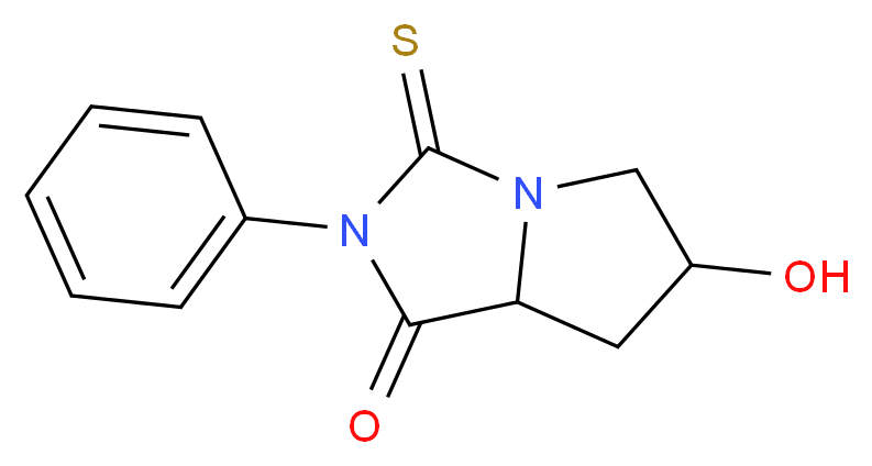 CAS_81703-65-3 molecular structure