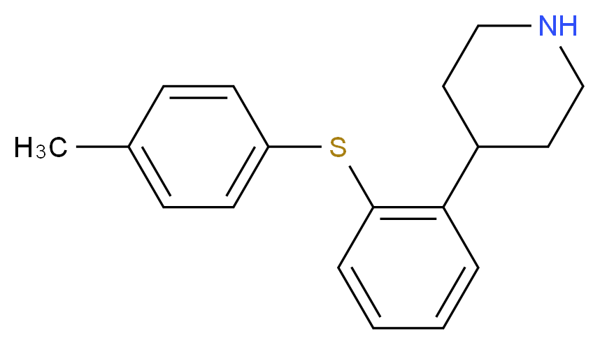 CAS_508233-95-2 molecular structure