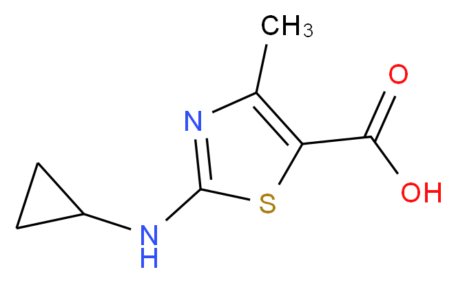 CAS_162651-10-7 分子结构