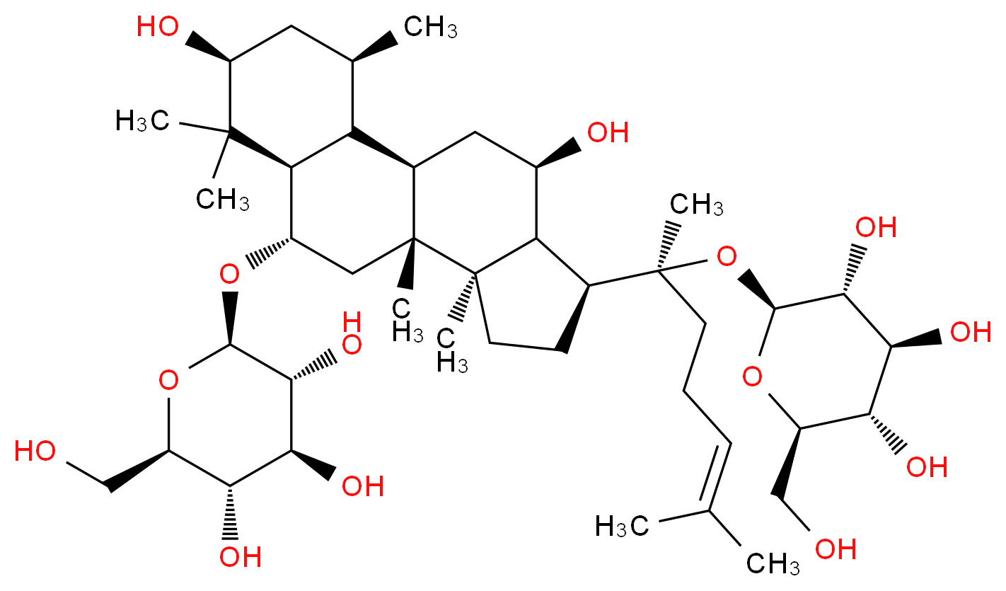 CAS_22427-39-0 molecular structure