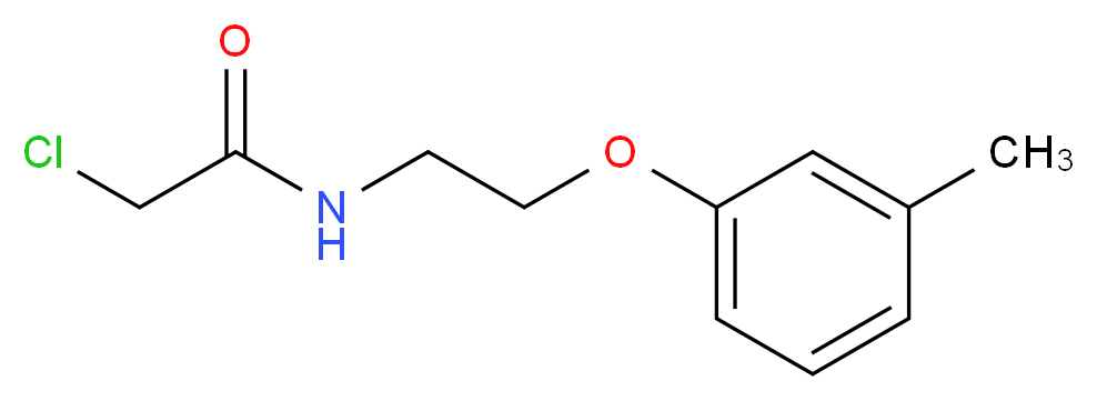 CAS_50911-71-2 molecular structure