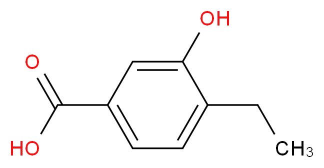 CAS_100523-85-1 分子结构
