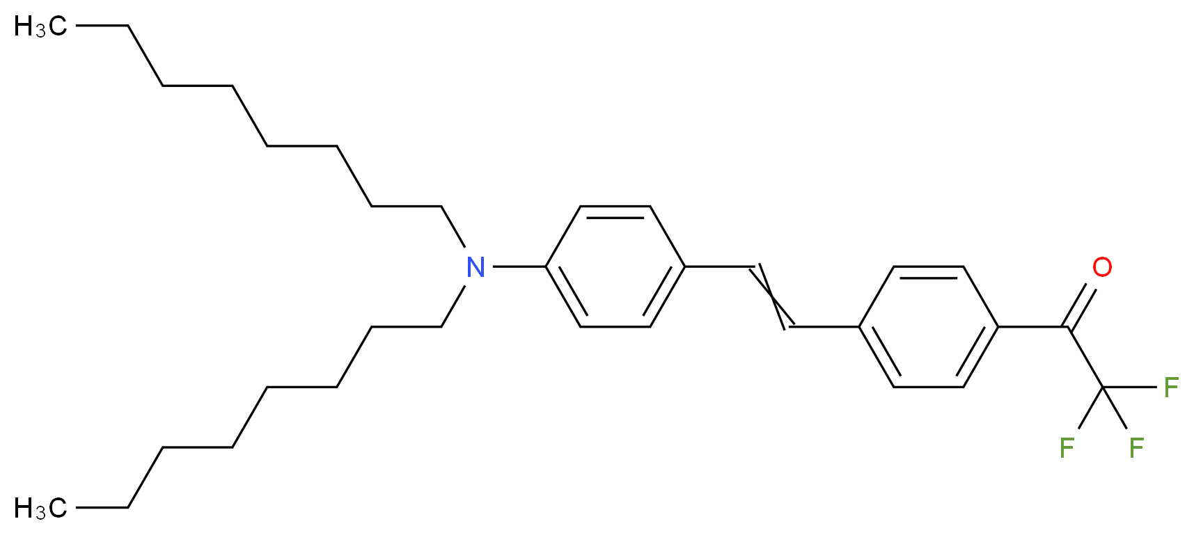 CAS_192190-92-4 分子结构