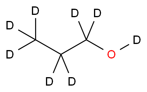 CAS_61393-63-3 分子结构