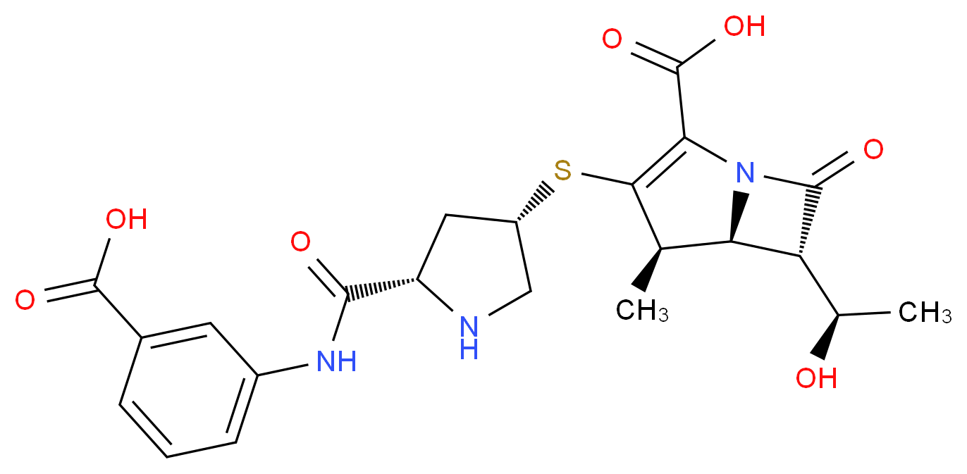 CAS_153832-46-3 molecular structure