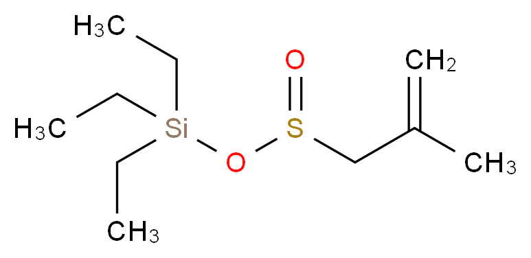 CAS_850418-19-8 molecular structure