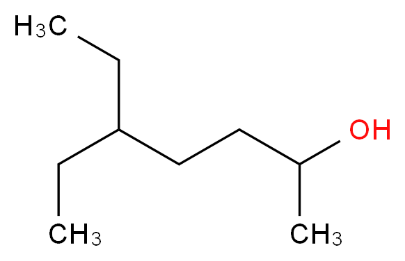 CAS_19780-40-6 molecular structure