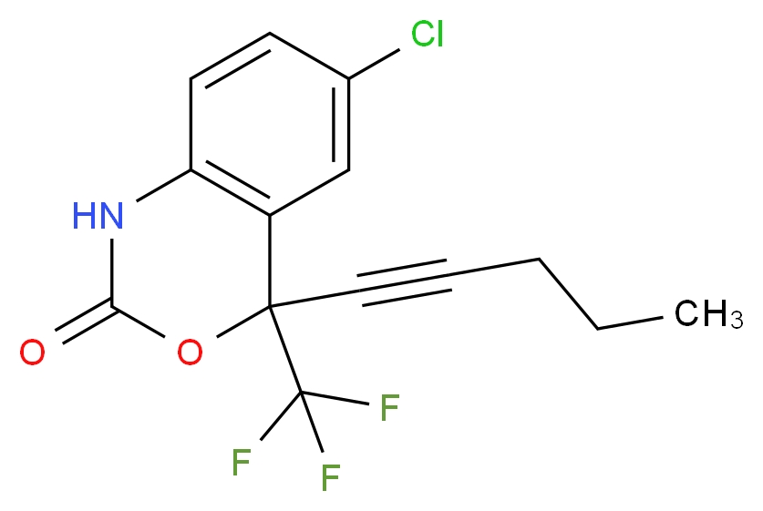 CAS_205755-86-8 分子结构
