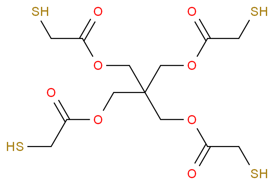 CAS_10193-99-4 分子结构