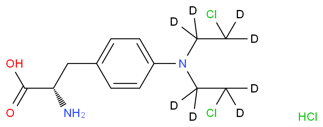 CAS_1217854-43-7 分子结构