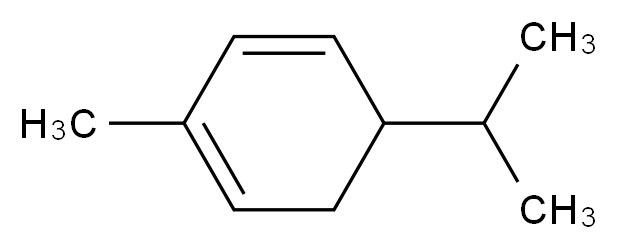 CAS_99-83-2 molecular structure