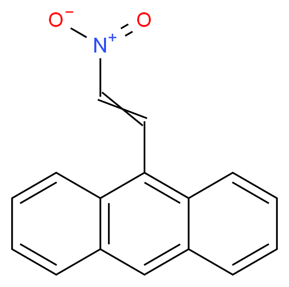 CAS_58349-77-2 分子结构