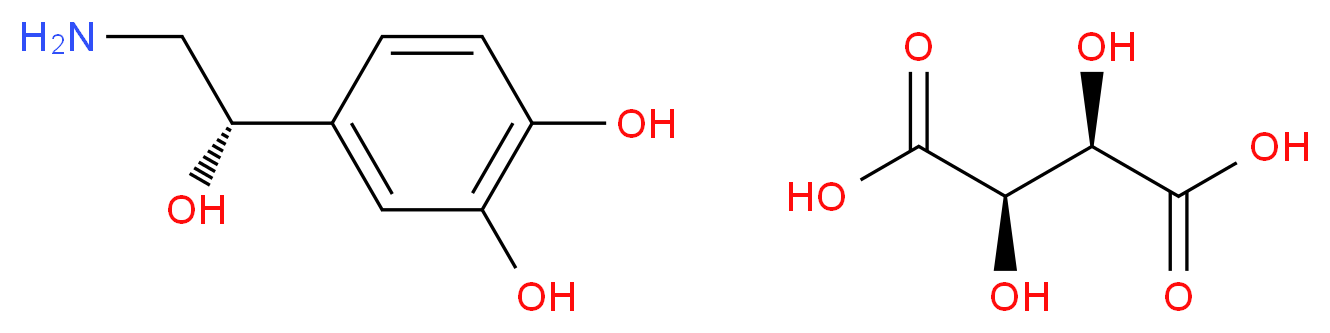CAS_636-88-4 分子结构