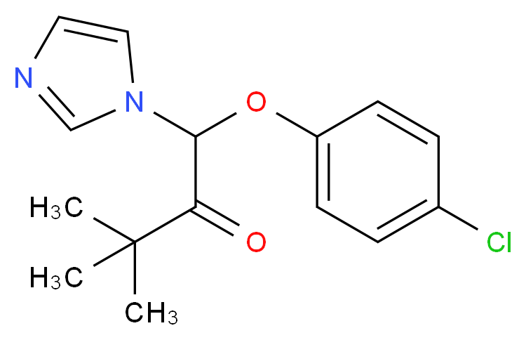 CAS_38083-17-9 分子结构