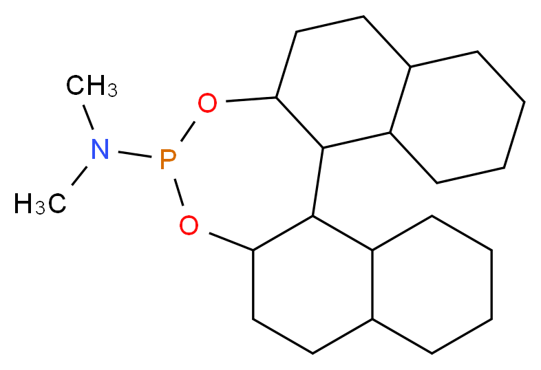 CAS_185449-80-3 分子结构