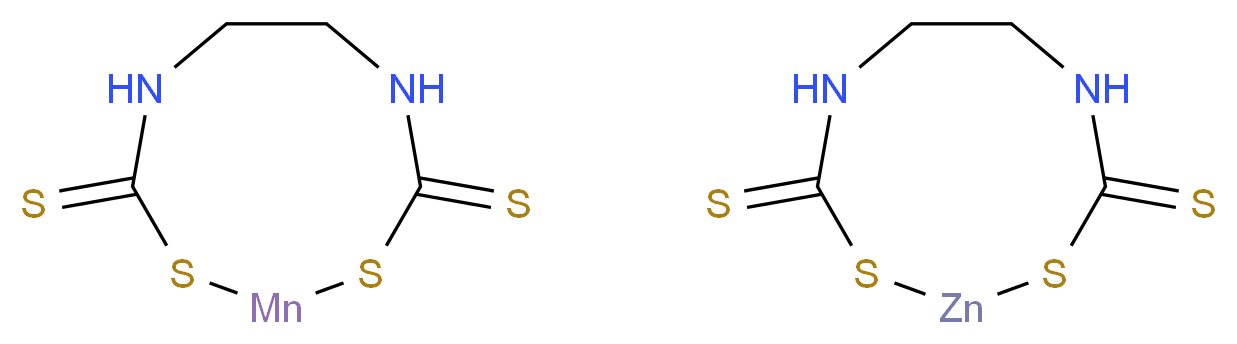 CAS_8018-01-7 molecular structure