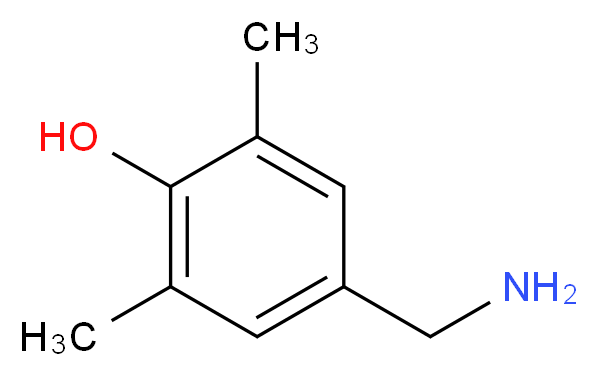 CAS_876-15-3 molecular structure